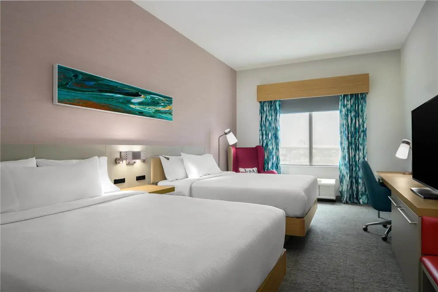 Foto - Hilton Garden Inn Orlando I-4 Millenia Blvd Mall