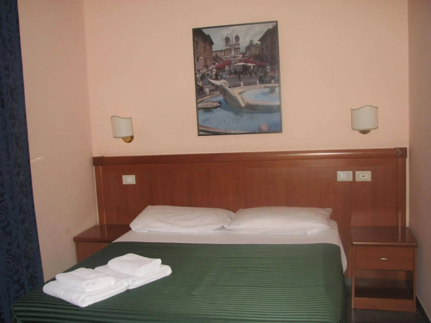 Foto - Palma Residences In Rome