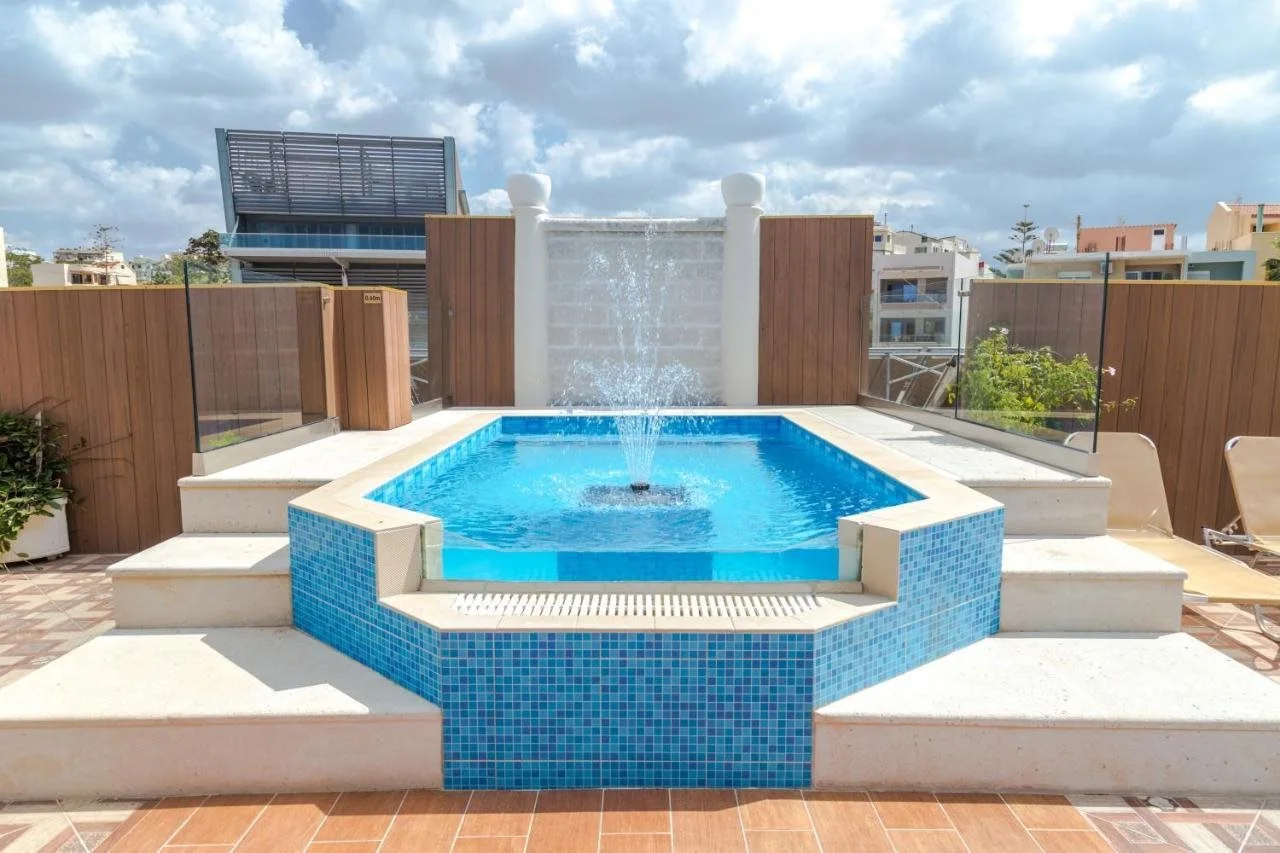 Photo - Halepa Hotel