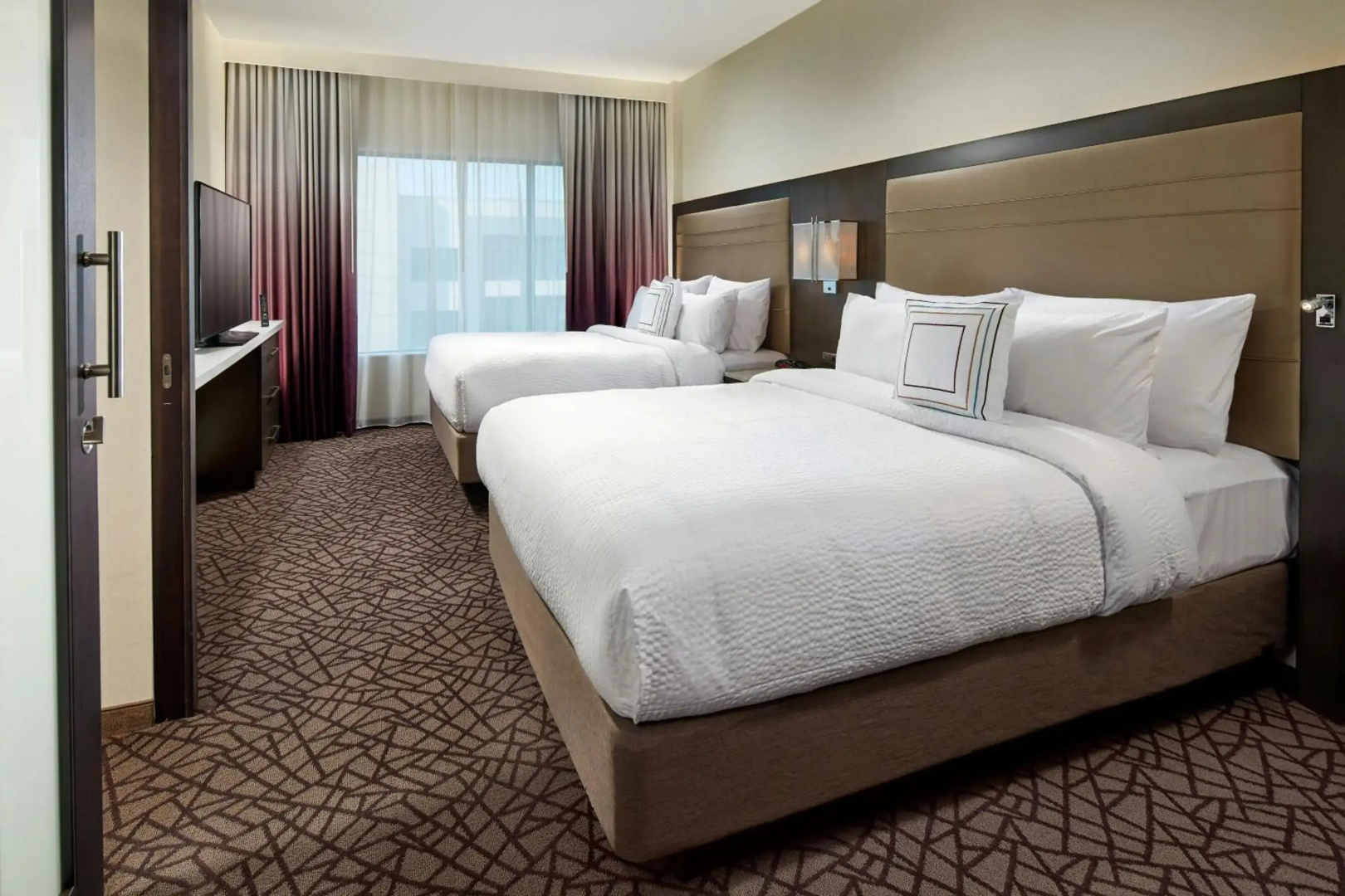 Photo - Anaheim Hotel