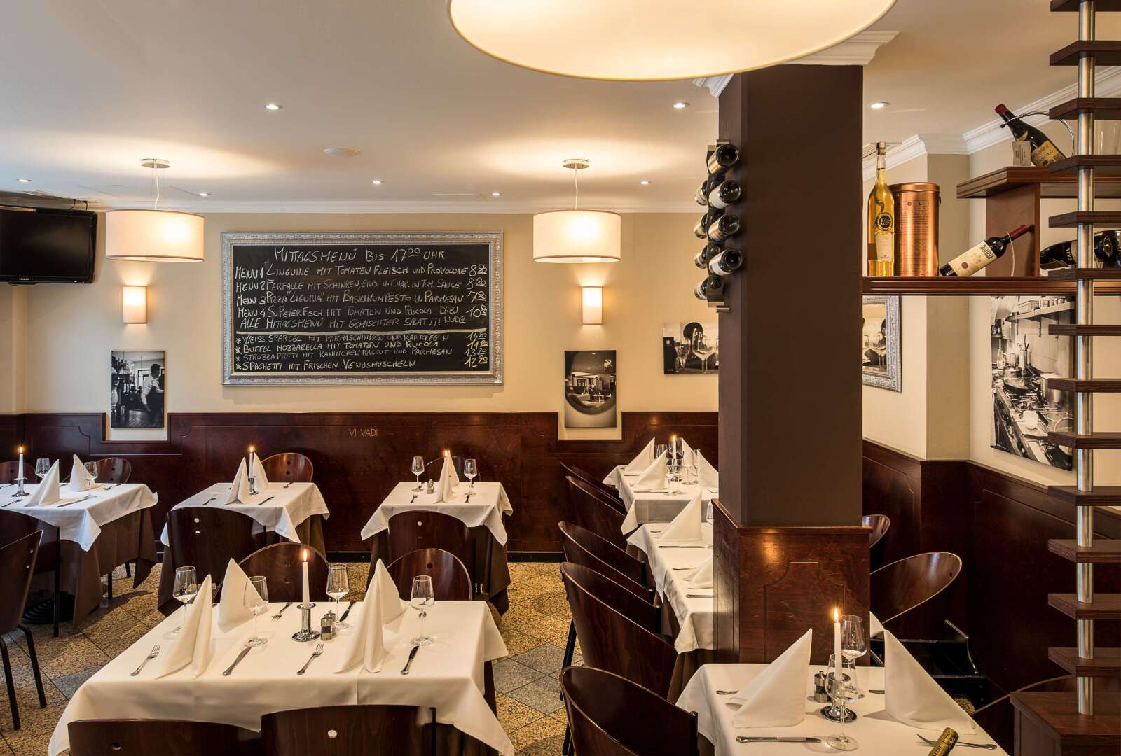 Foto - Downtown Vi Vadi Hotel