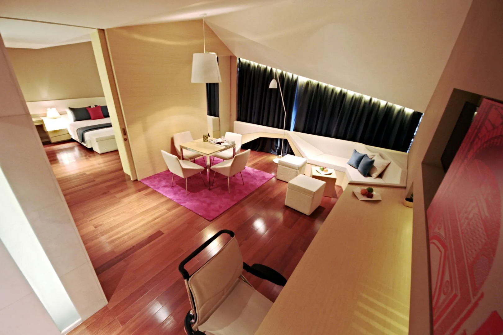 Foto - Vivanta New Delhi, Dwarka