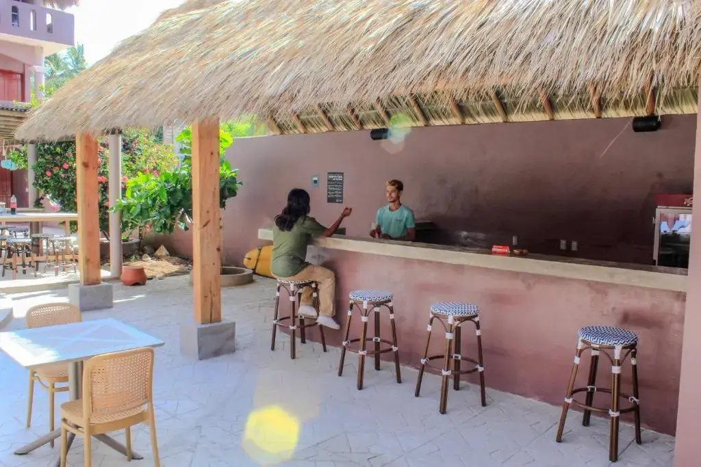 Foto - Viajero Puerto Escondido Hostel