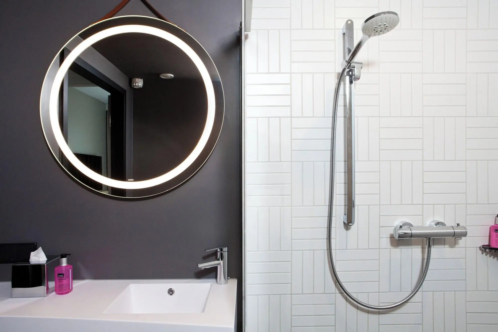 Photo - Moxy Vienna City East