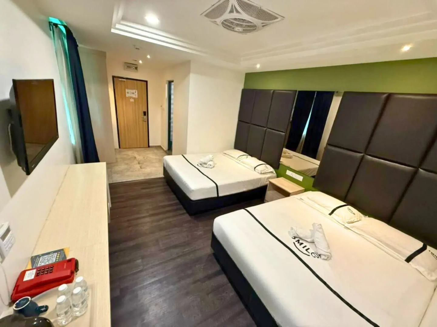 Photo - Seeds Hotel Ampang Point