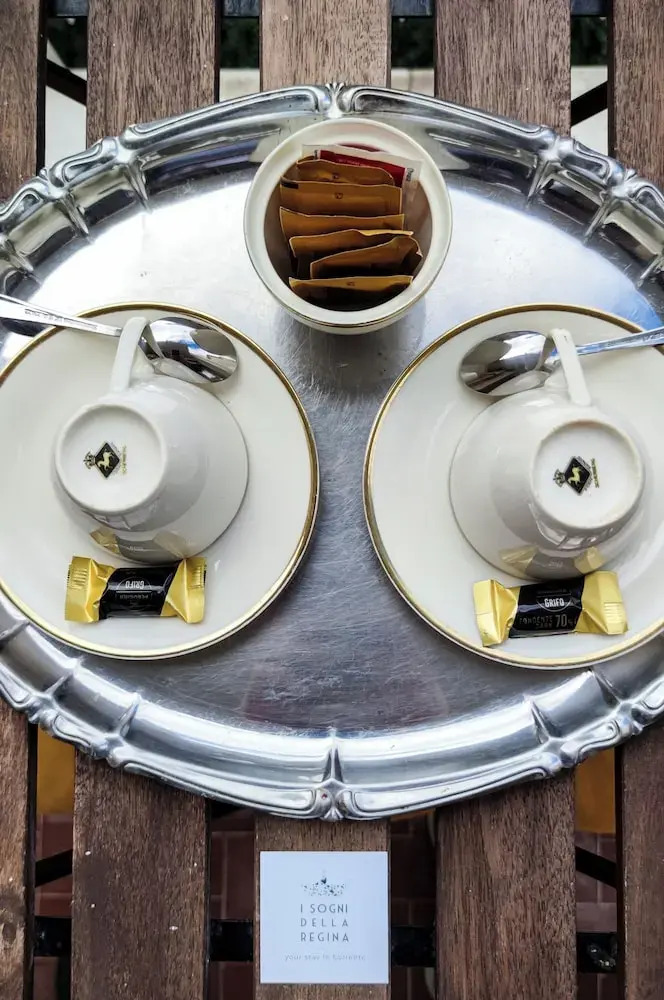 Foto - I Sogni della Regina