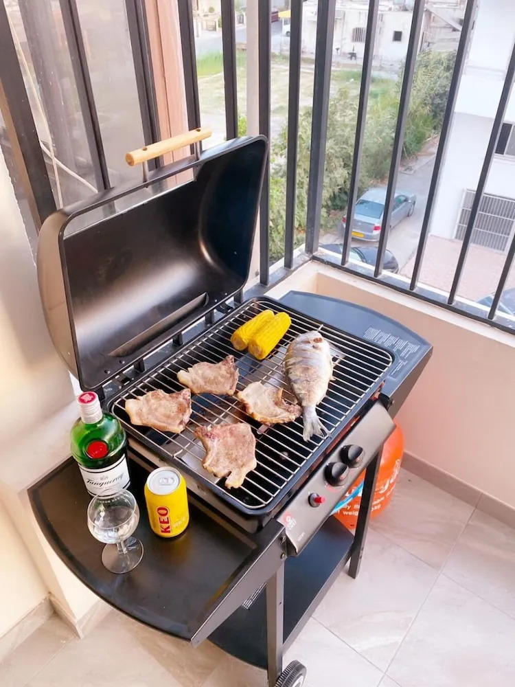 Photo - City Comfort Rooms