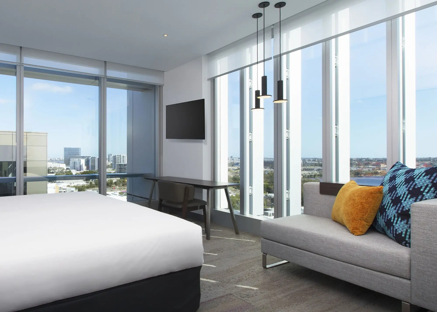 Foto - Aloft by Marriott Perth