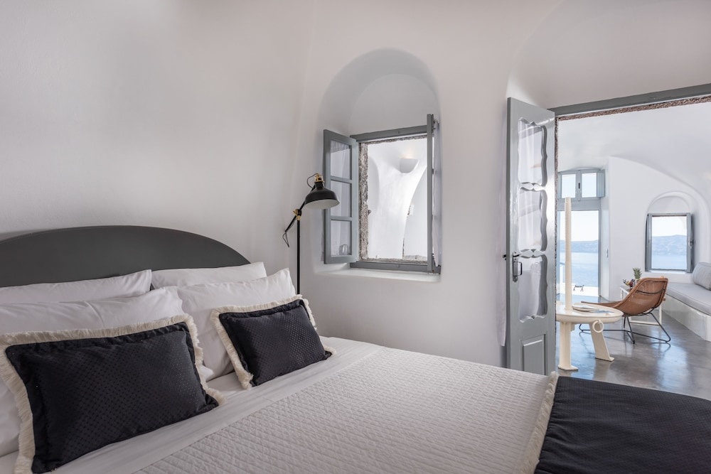 NK Cave House Villa, Bild 5 von 17