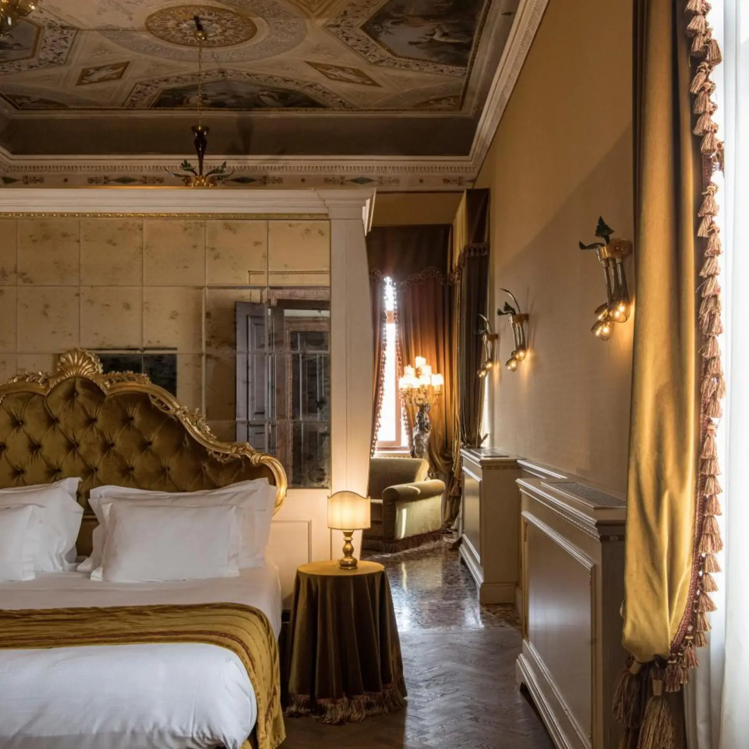 Foto - Hotel Nani Mocenigo Palace