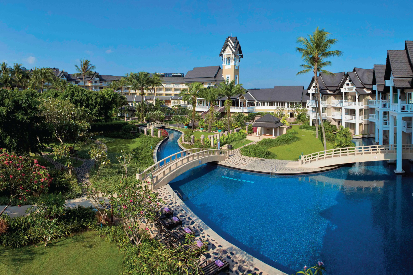 Foto - Angsana Laguna Phuket