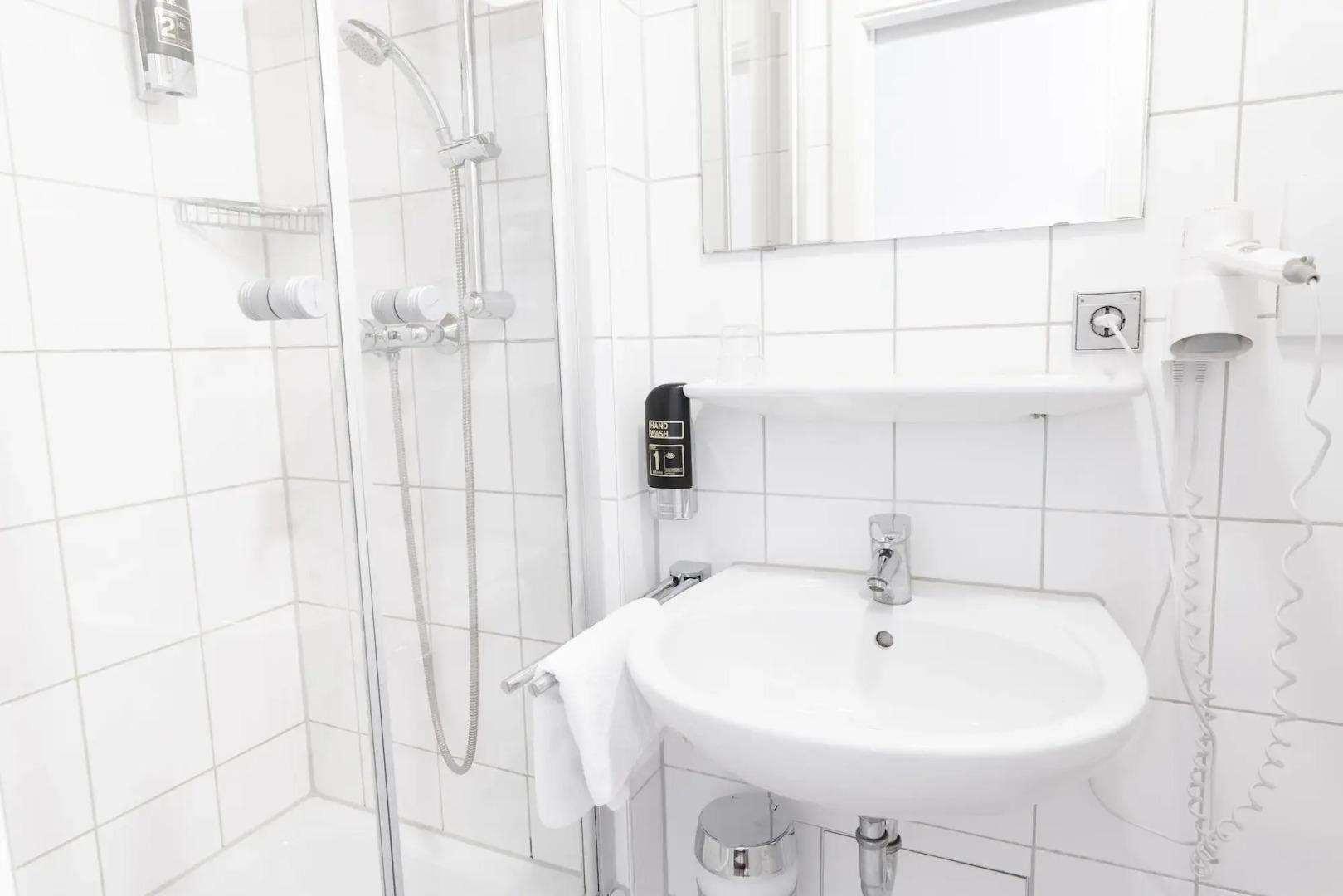 Foto - Hotel Hansa Stuttgart City