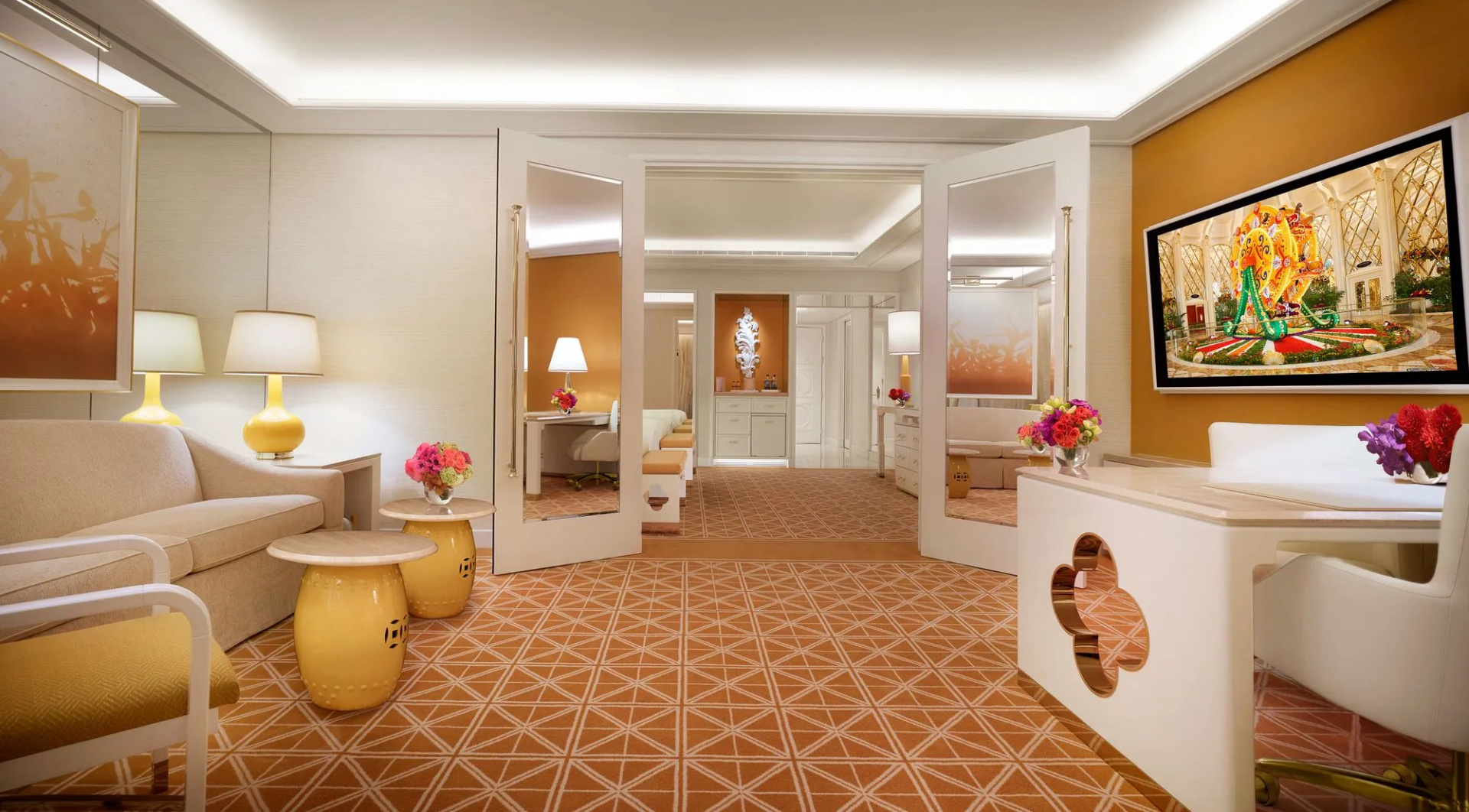 Foto - Wynn Palace