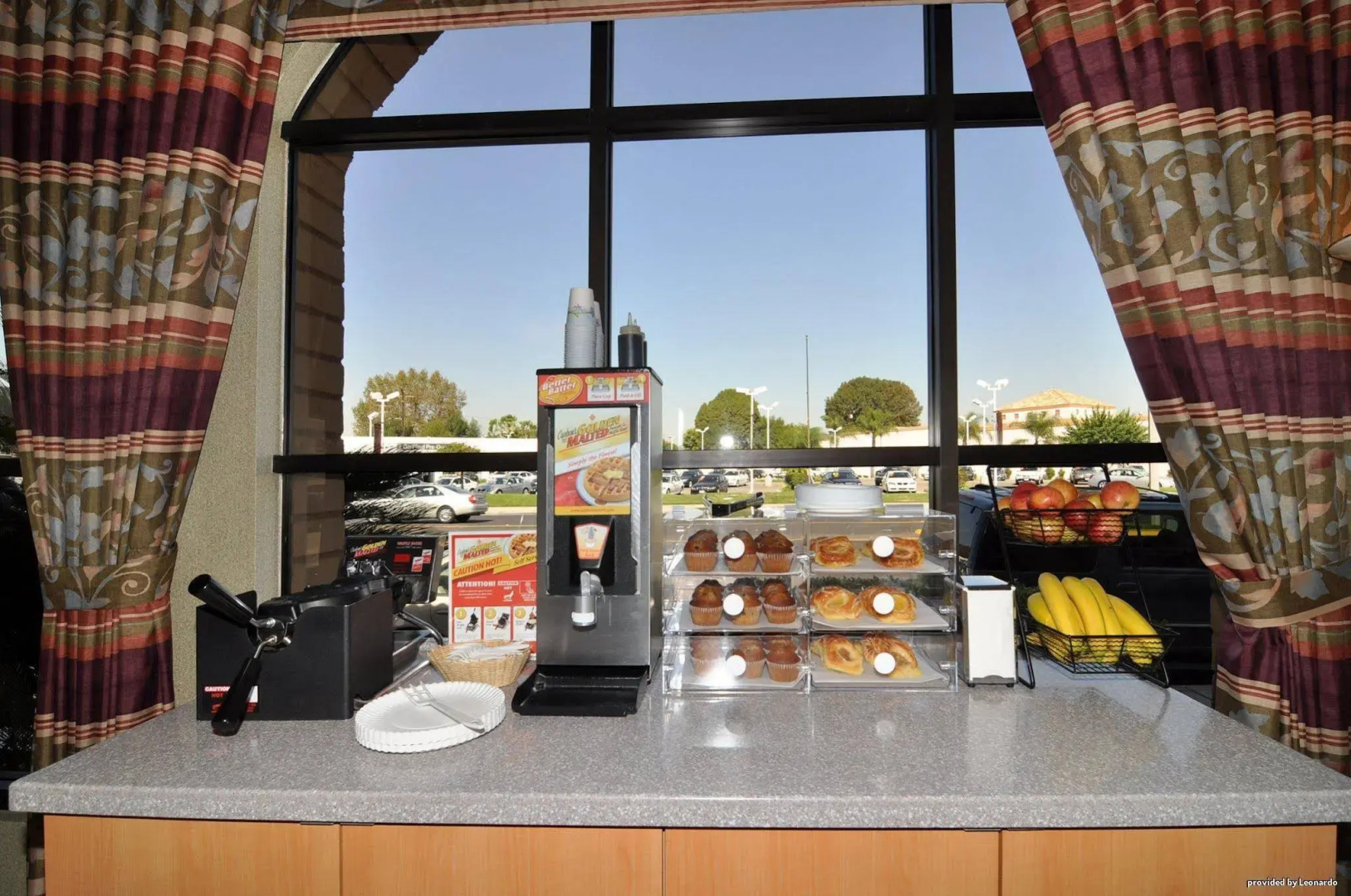 Foto - Best Western Norwalk Inn