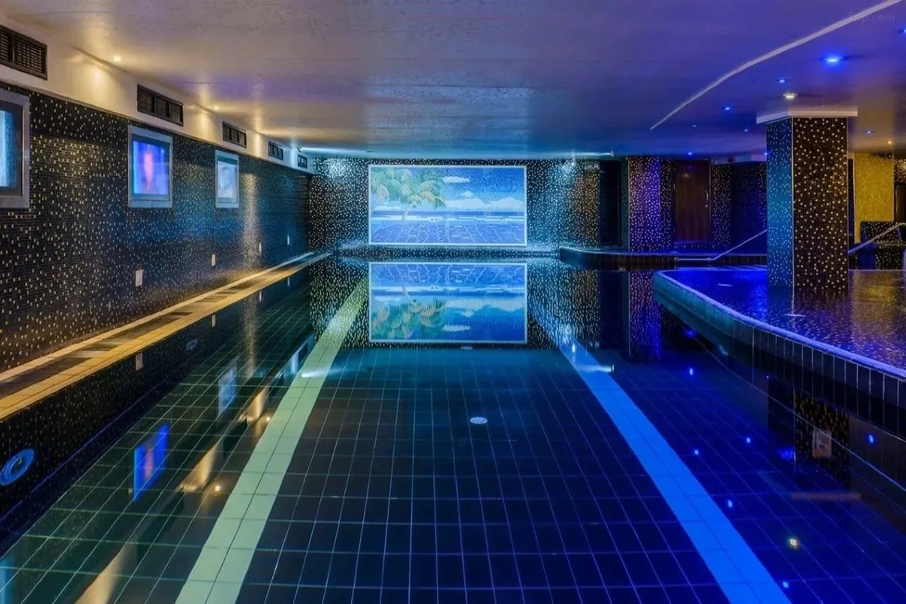 Photo - The Morgan Hotel