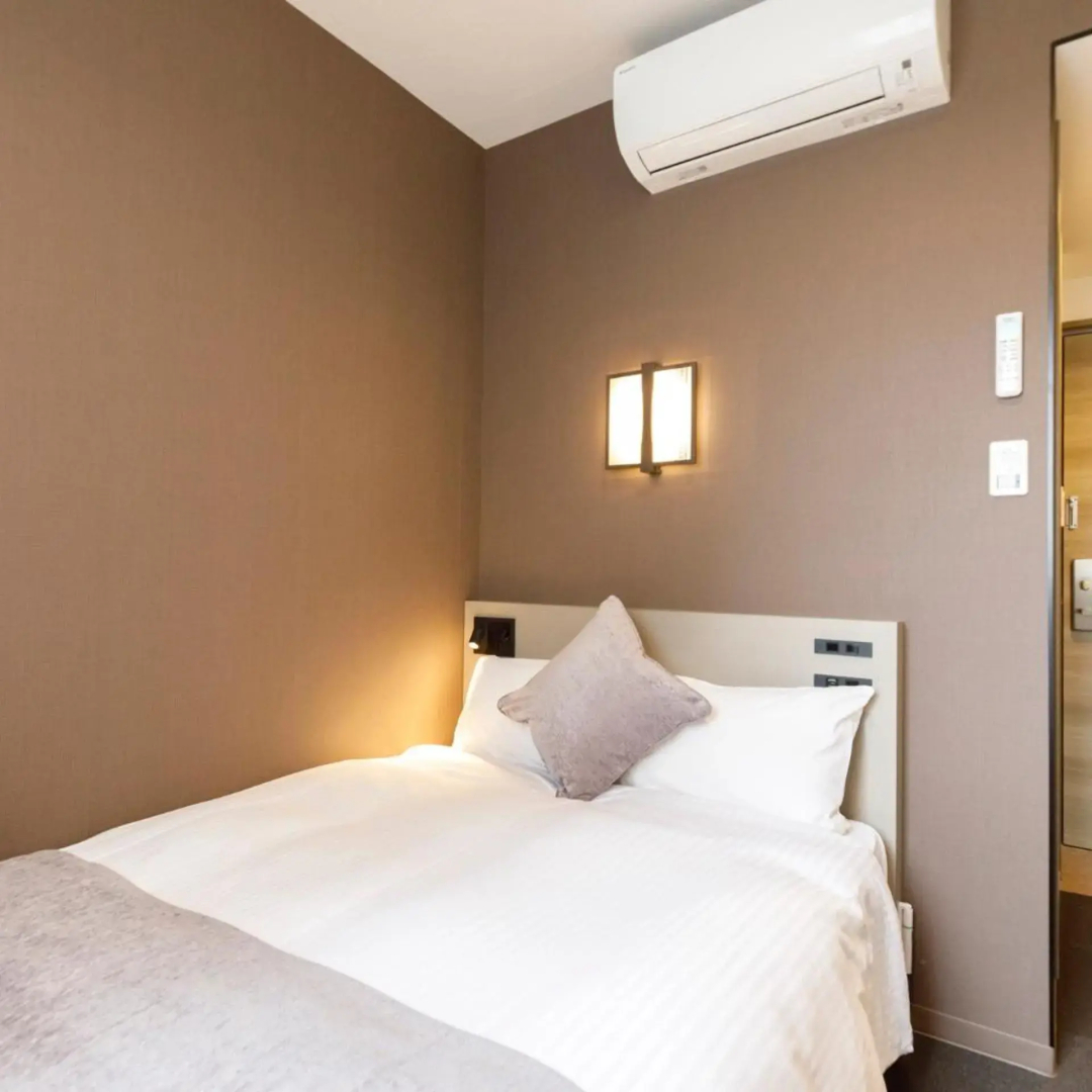 Photo - HOTEL Third Place Hakata