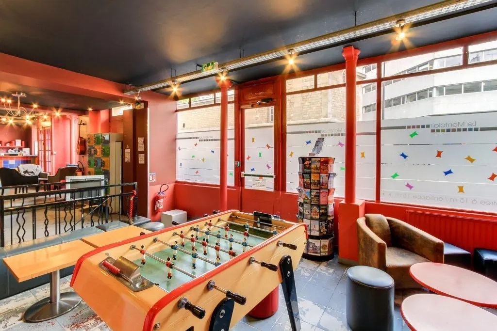 Photo - Le Montclair Montmartre by River