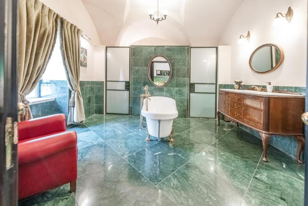 Foto - Casa Nova - Luxury Suites & Boutique Apart-Hotel