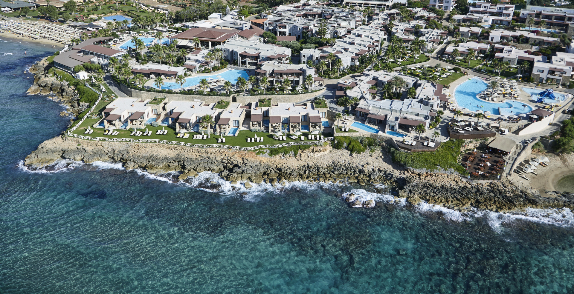 Foto - Ikaros Beach, Luxury Resort & Spa - Adults Only