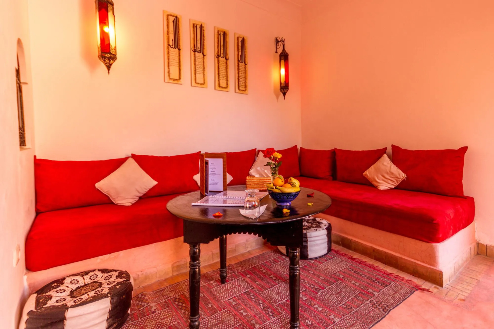 Foto - Riad Nora