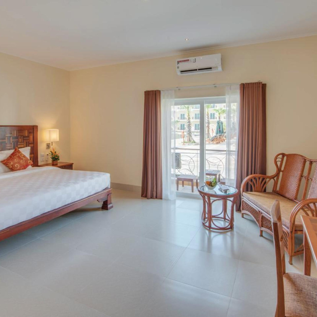 Photo - Sokha Palace Siem Reap Hotel