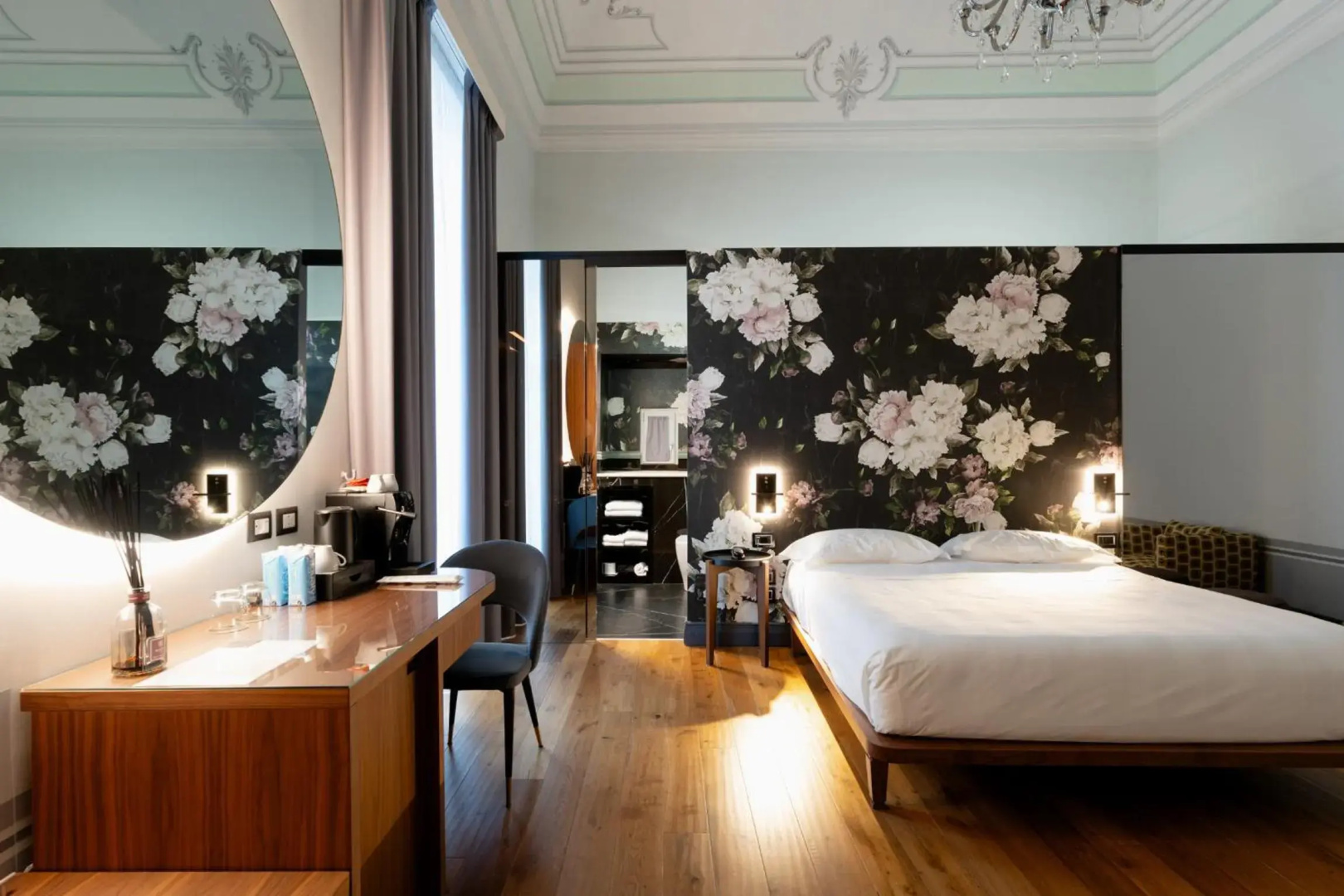 Foto - Lo Stemma Luxury Boutique Hotel