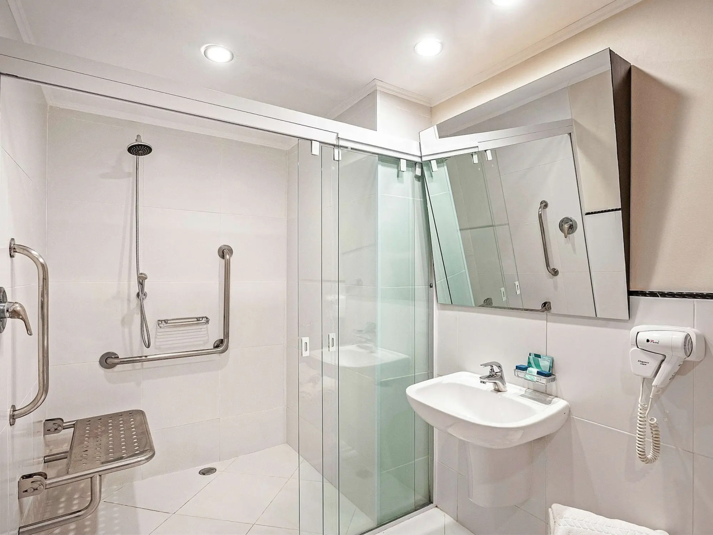 Foto - Novotel SP Jardins