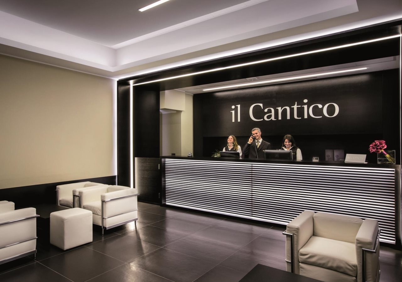 Foto - Hotel Il Cantico St. Peter