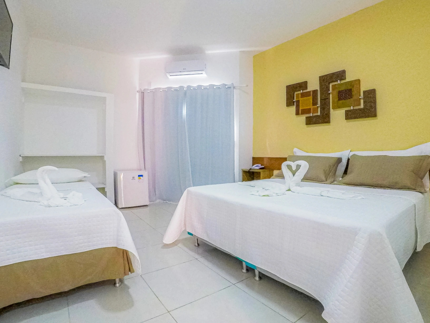 Foto - Bem Bahia Hotel