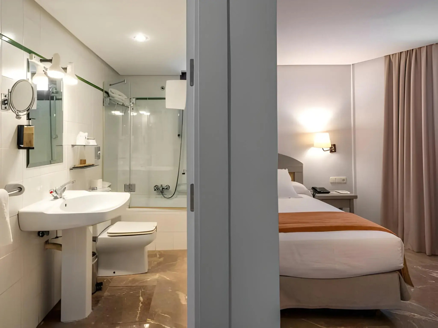 Foto - Parador de Melilla