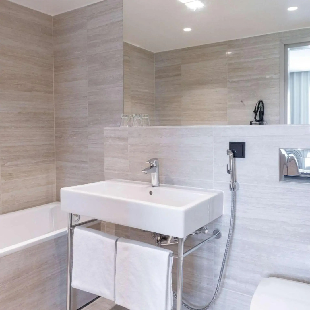 Foto - Scandic Helsinki Aviacongress