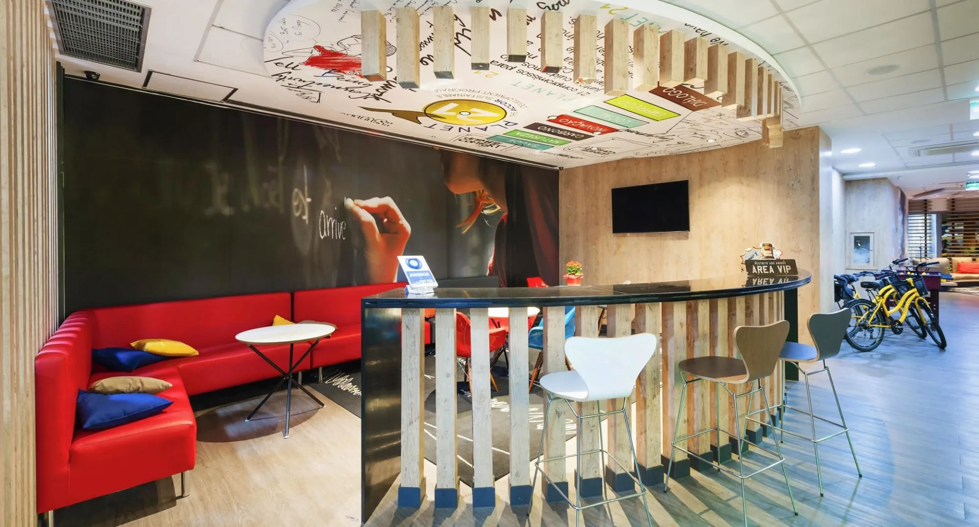 Photo - ibis Copacabana Posto 5