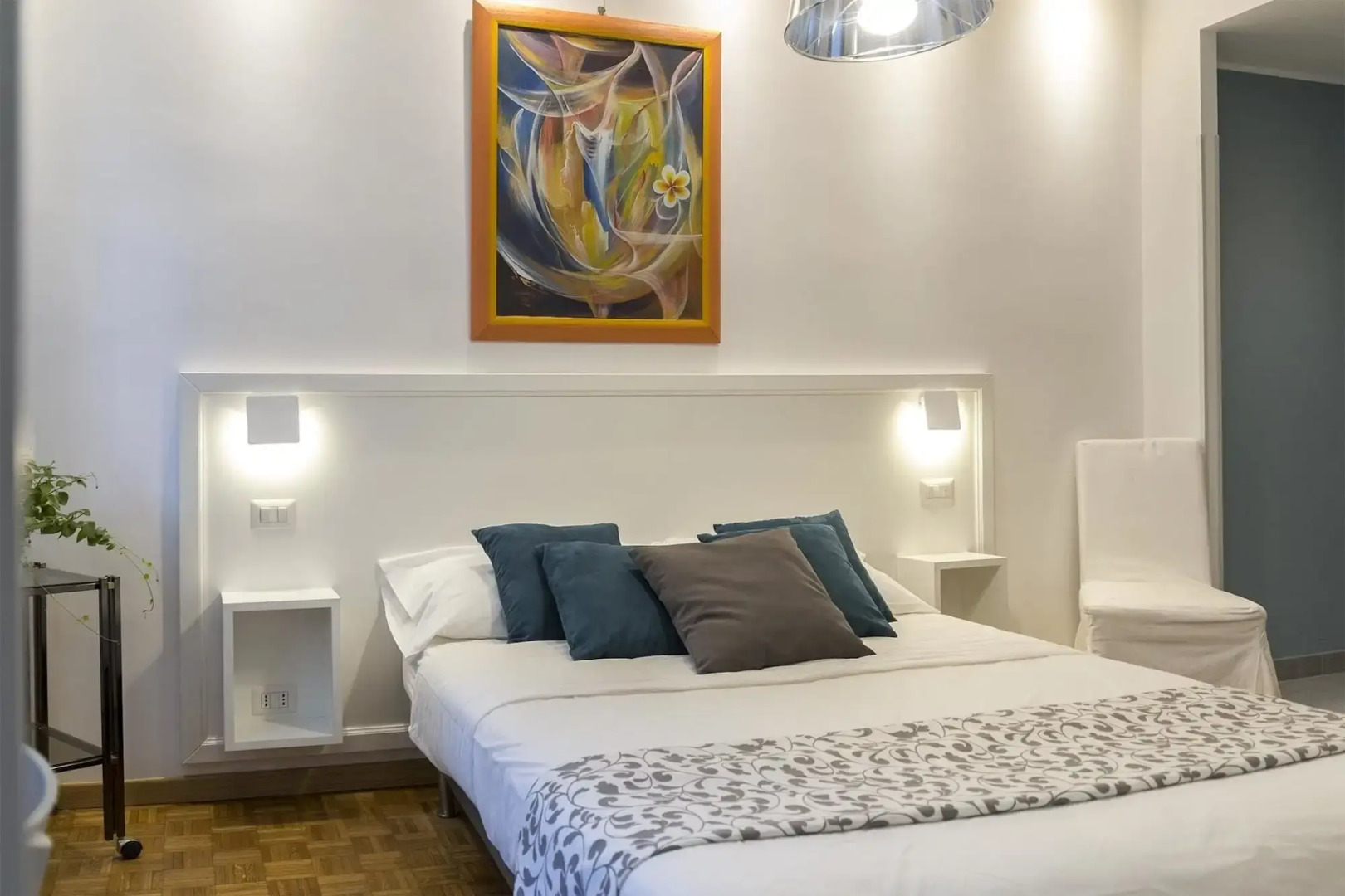 Foto - Dulcis In Vatican b&b