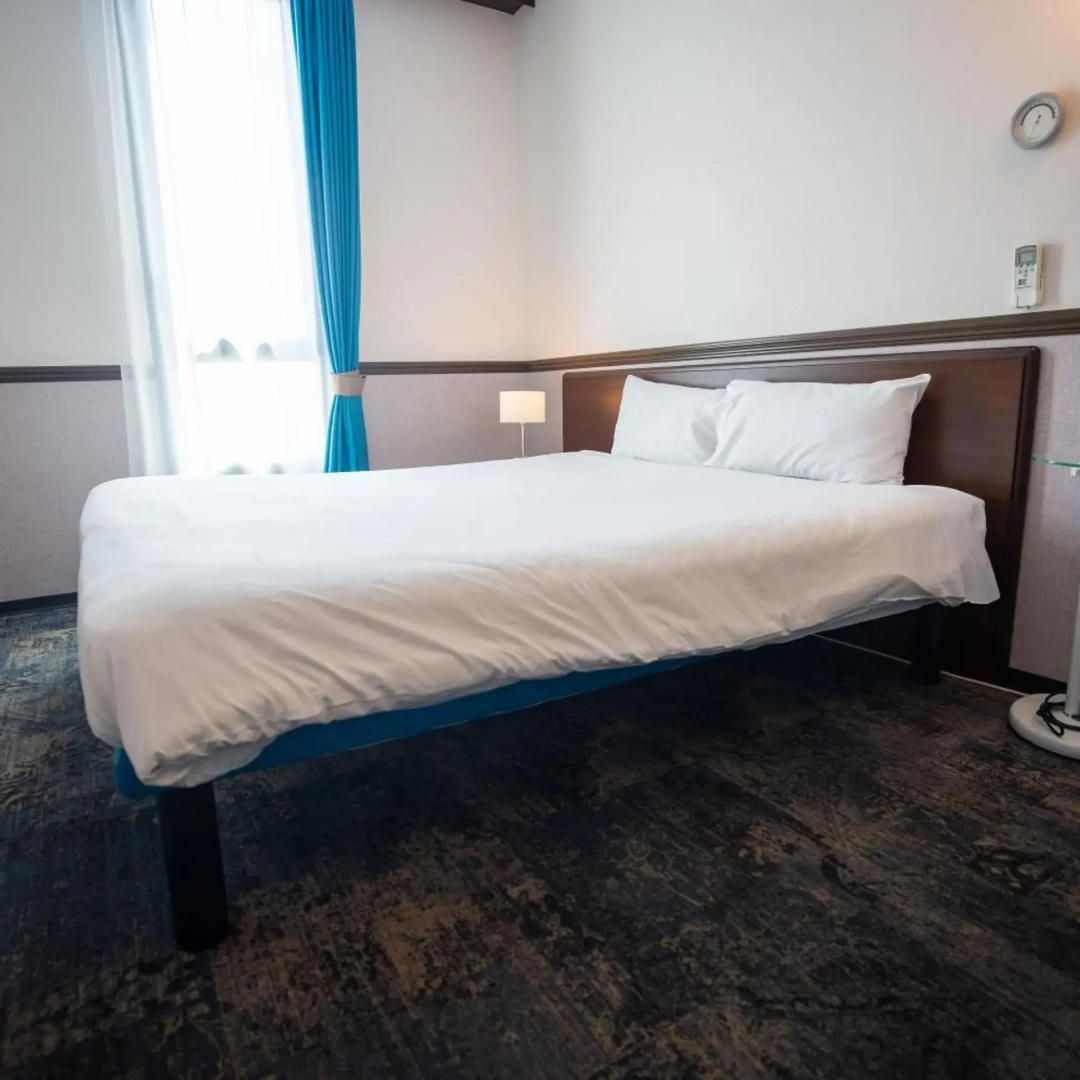Foto - Toyoko INN Marseille Saint Charles