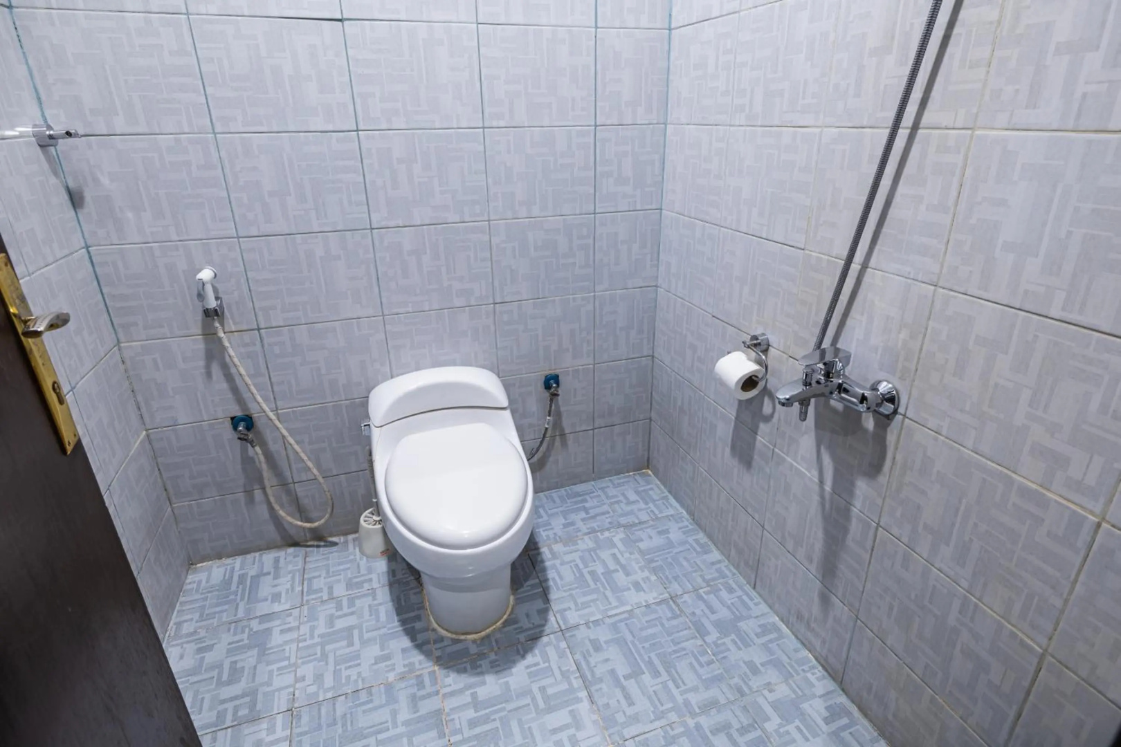 Foto - Taleen Serviced Apartments AlSahafa