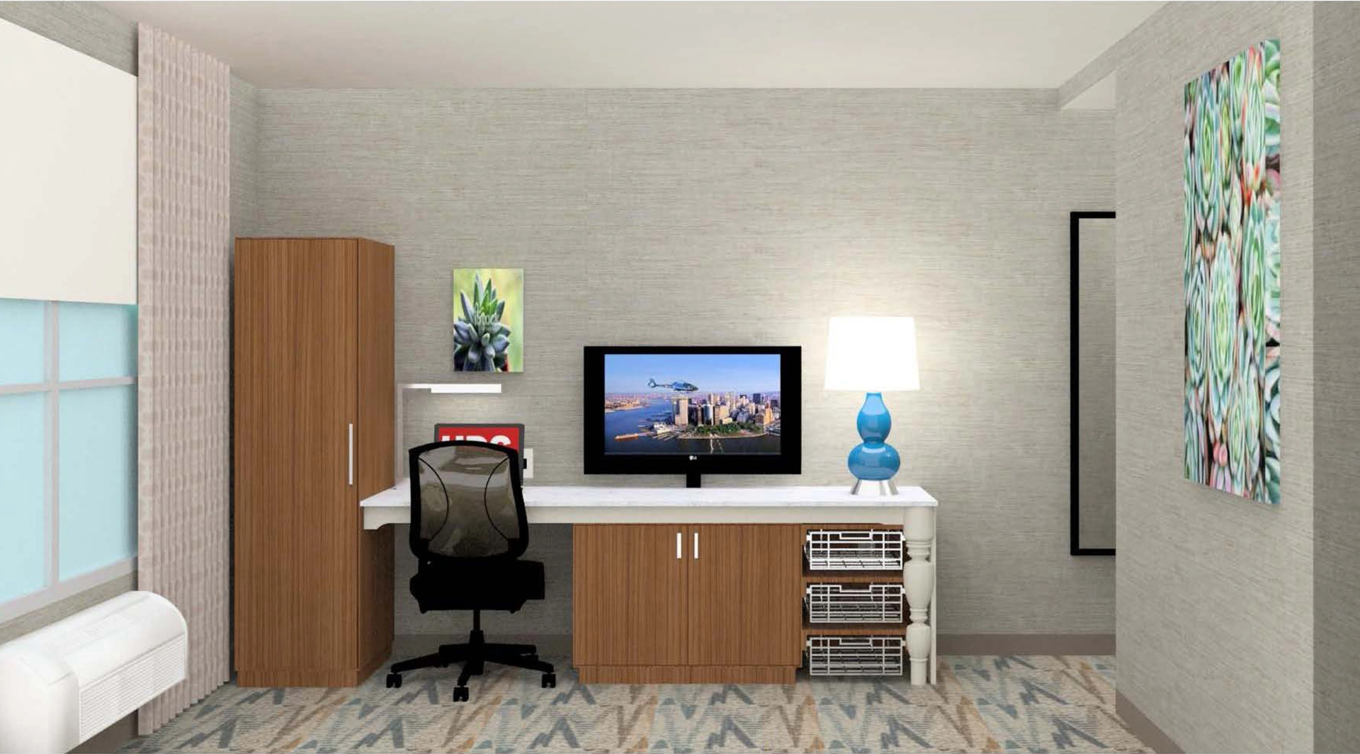 Photo - Hilton Garden Inn New York Times Square South