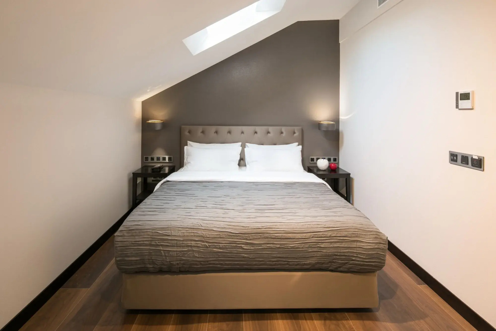 Foto - Quentin Prague Hotel