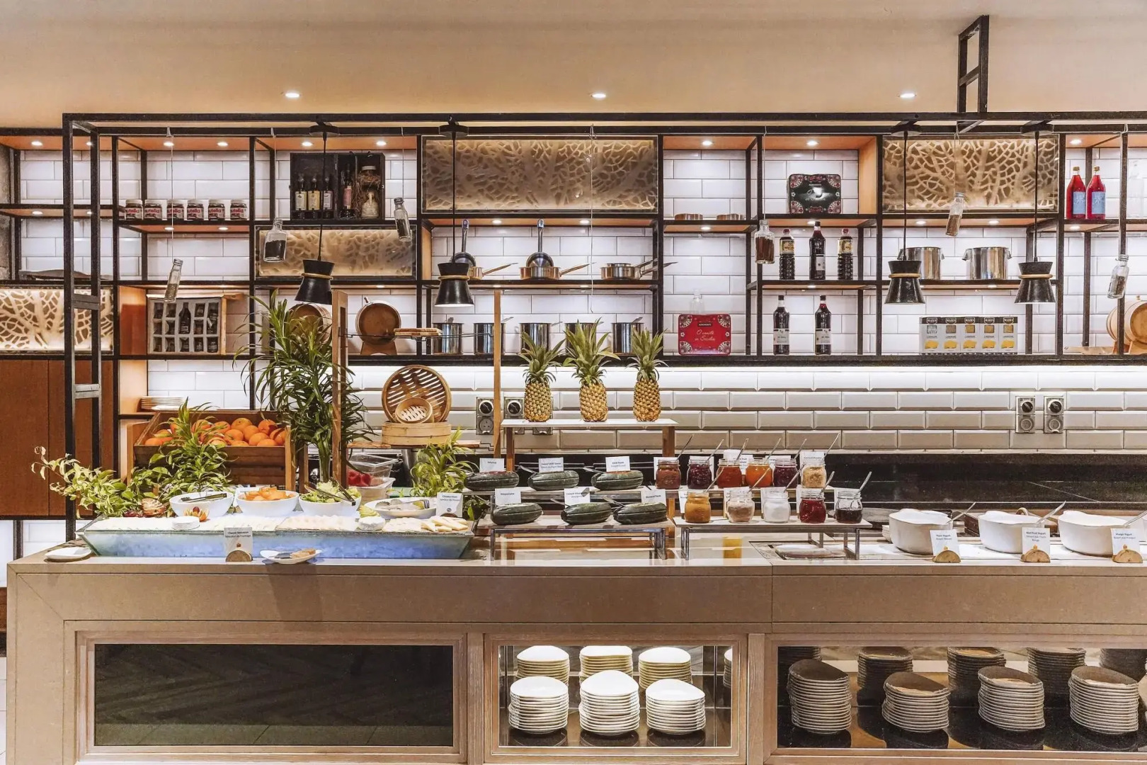 Foto - Constance Le Chaland IKO Mauritius