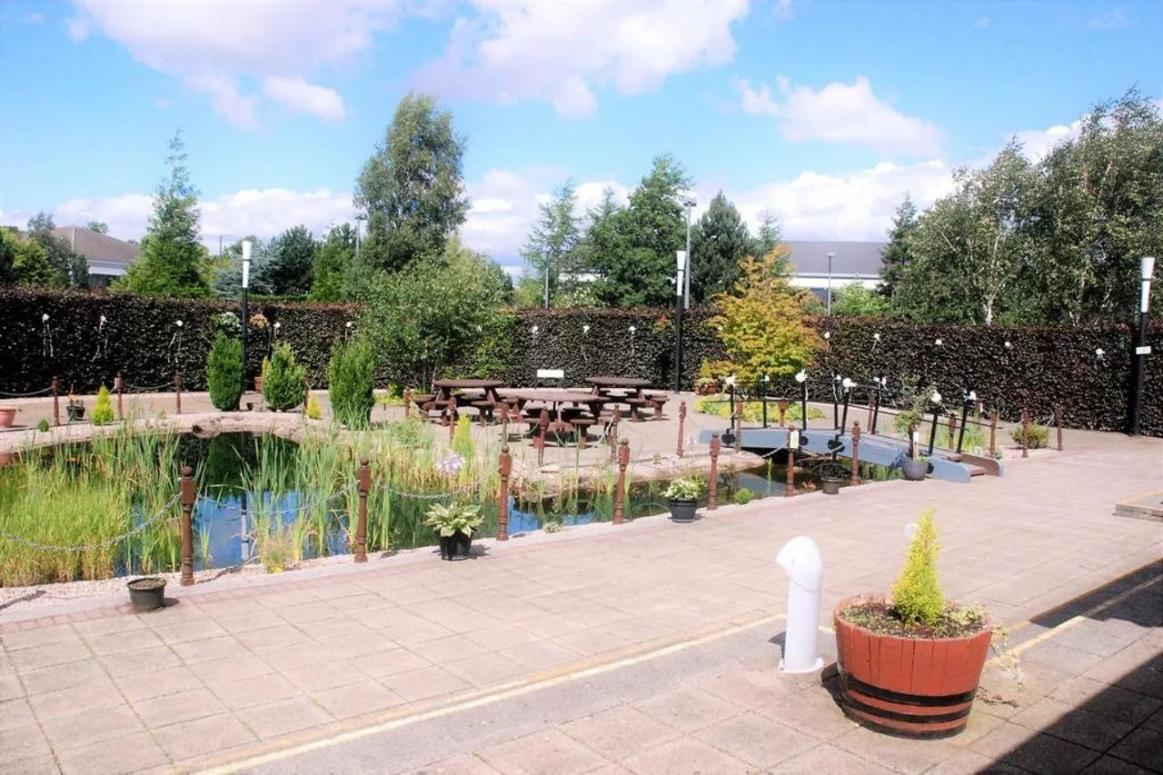 Photo - DoubleTree by Hilton Glasgow Strathclyde