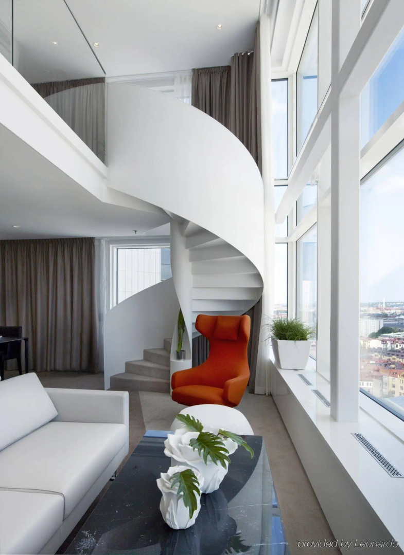 Foto - Upper House