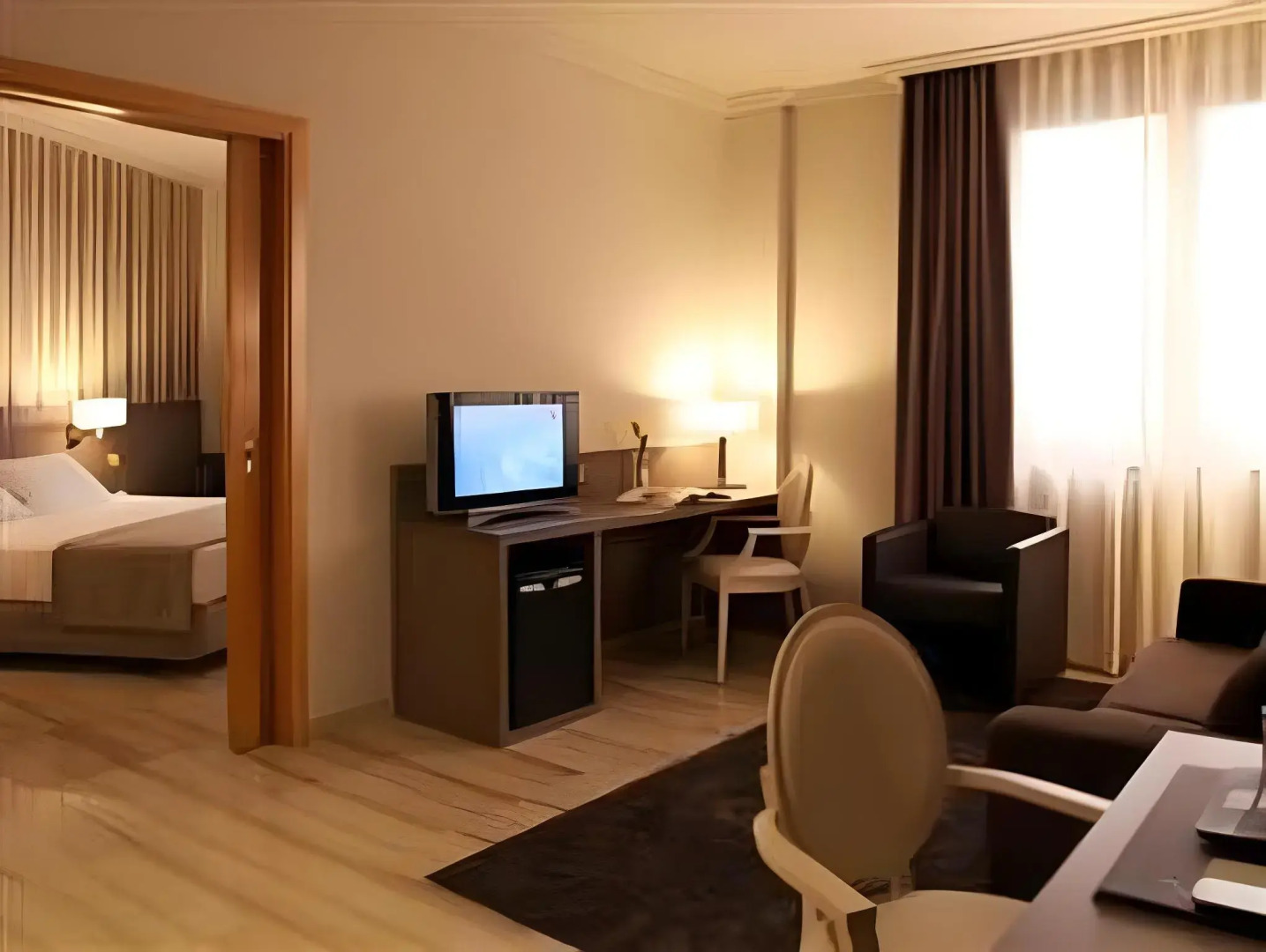 Foto - Hotel SB Ciutat Tarragona