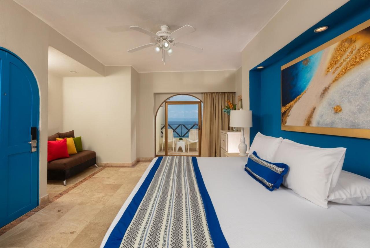 Photo - Blue Chairs Beachfront Resort Puerto Vallarta - Adults Only