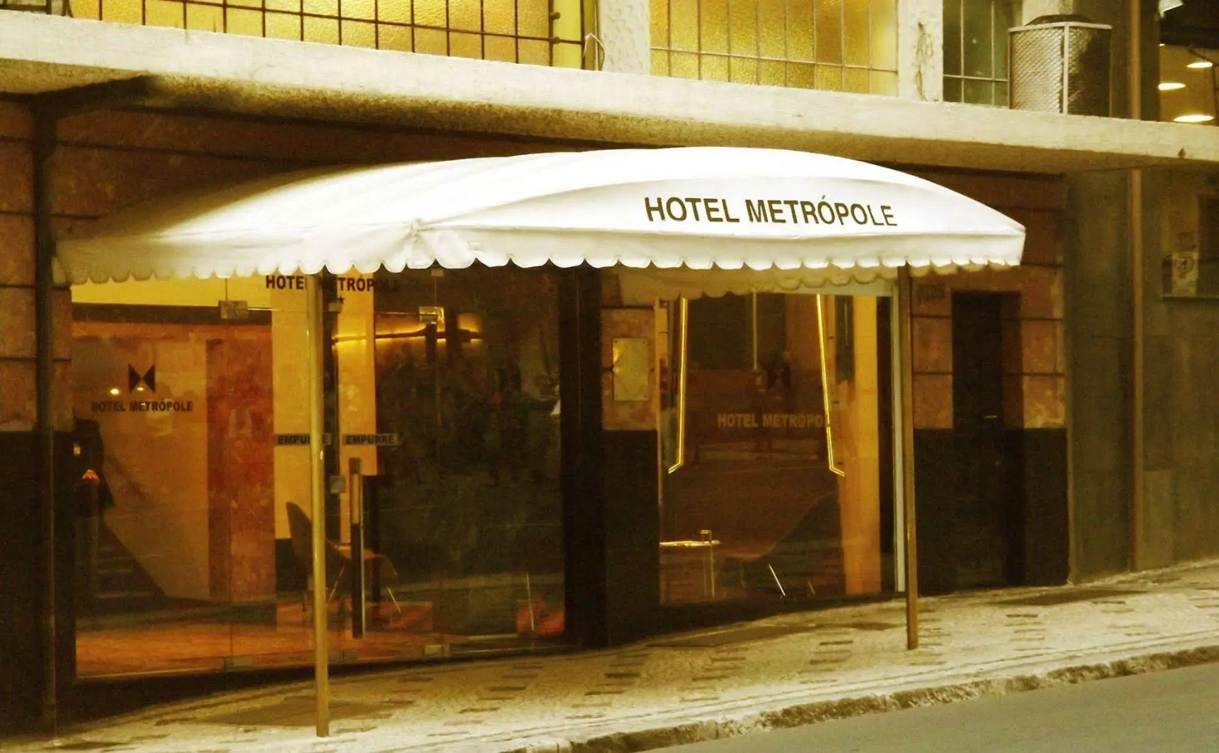Photo - Hotel Metropole