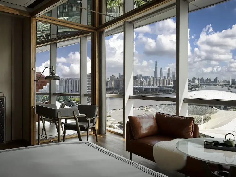 Photo - Thompson Shanghai Expo