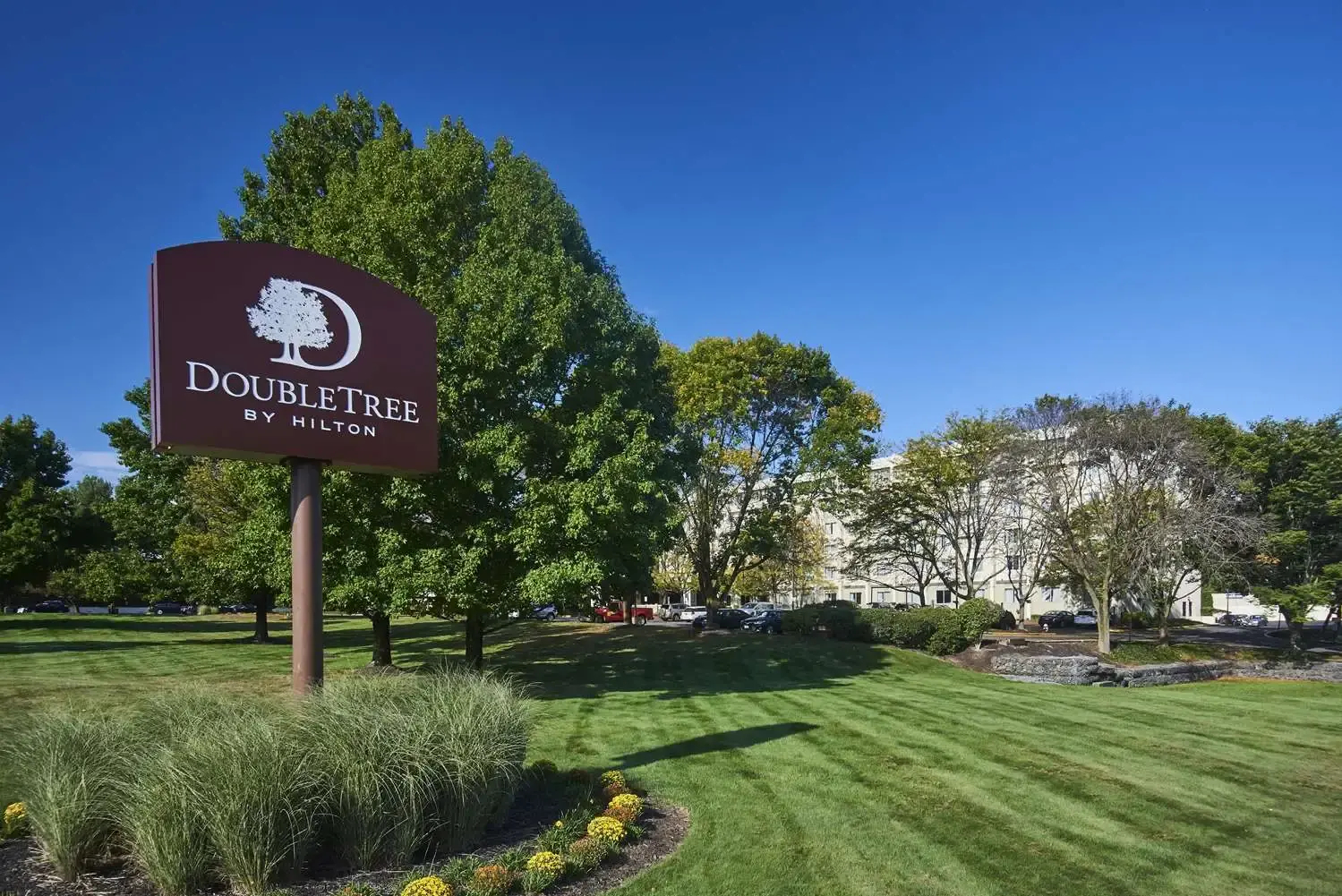 Foto - DoubleTree by Hilton Princeton