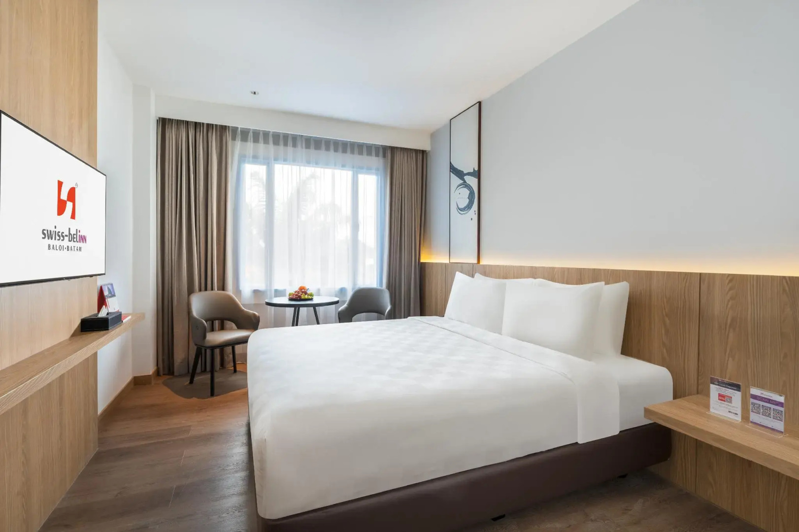 Foto - Swiss-Belinn Baloi Batam