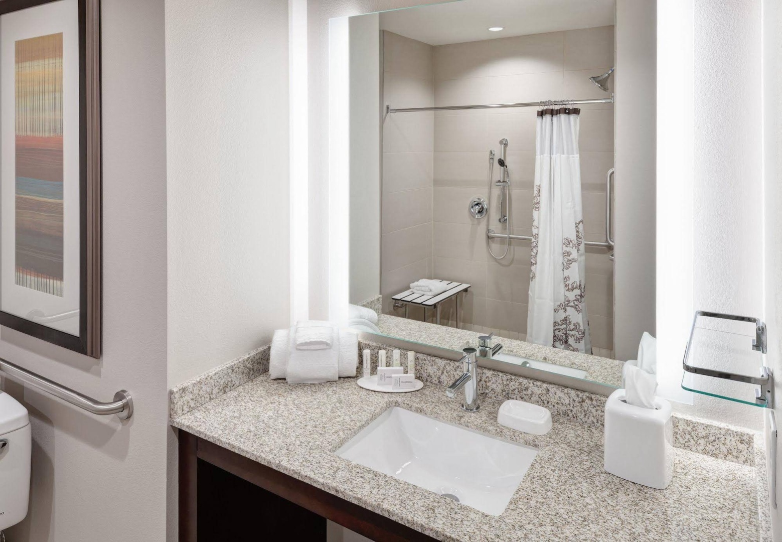 Foto - Residence Inn by Marriott Dallas Plano/Richardson