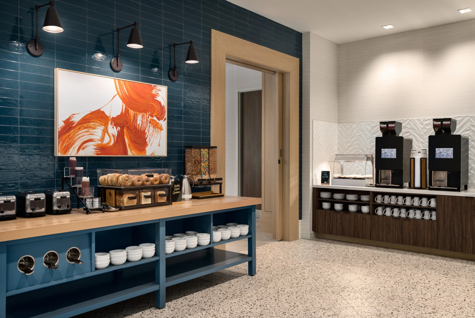 Photo - Staybridge Suites Houston Downtown by IHG