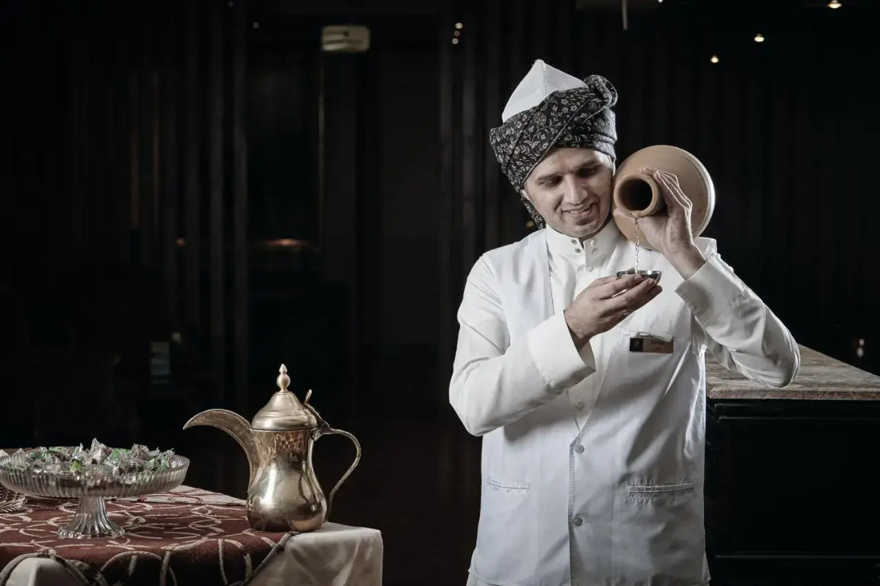 Foto - Dallah Taibah Hotel