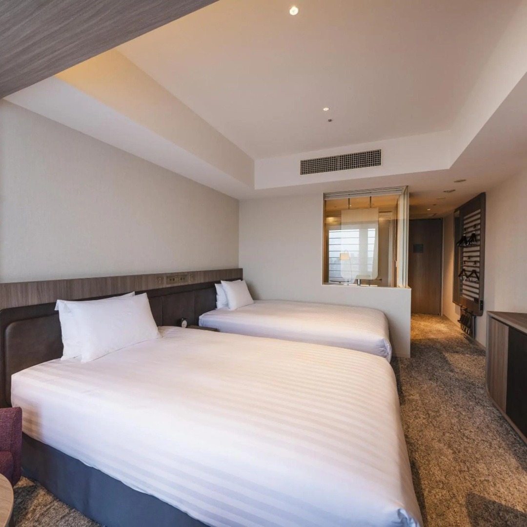 Foto - Hotel Emion Sapporo